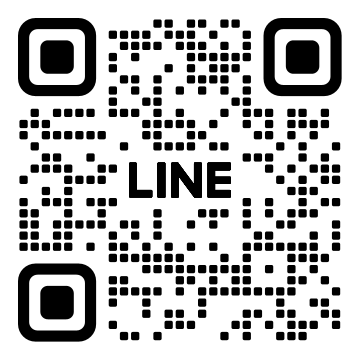 LINE友だち追加QRコード